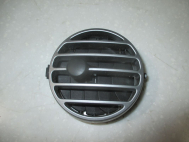 Диффузор сопла воздуховода 96345900 96419160 96419149 Шевроле Авео Т200 - Серый, - БУ