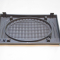 Решетка динамика заднего левого 96483214 Chevrolet Rezzo KLAU - Серая, - БУ