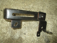 Кронштейн электропроводки 13366566 13289460 Шевроле Круз Опель Астра J - БУ