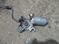 Мотор стеклоочистителя Шевроле Каптива C100, 25919460, 20829044 лобового стекла, - БУ