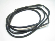 Молдинг лобового стекла уплотнитель 96169660 Daewoo Nexia, - General Motors