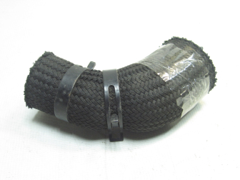 Патрубок интеркулера 281734A480 Hyundai Starex H1, Grand Starex 2007> 2.5k 16v D4CB - Hyundai