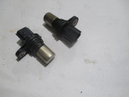 Датчик распредвала 237311HC1A SG1B500 2323 Ниссан Жук F15 F15E с HR16DE 1,6л левый или правый - БУ