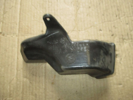 Воздуховод отопителя правый 1139960 2S4H18C299AA Форд Фокус 1 - БУ