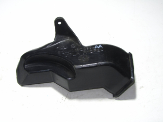 Воздуховод отопителя правый 1139960 2S4H18C299AA Ford Focus 1 - БУ