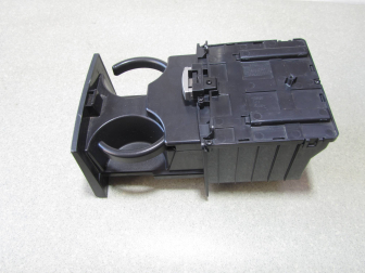 Подстаканник задний 96820026 Opel Antara Chevrolet Captiva C100 Daewoo Winstorm - 118-N3, - БУ