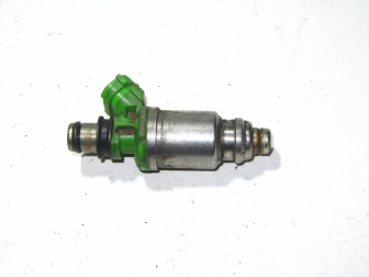 Форсунка топливная 2325016170 2320916170 K2320916170 AT211 7AFE Toyota Caldina  - БУ