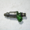 Форсунка топливная 2325016170 2320916170 K2320916170 AT211 7AFE Toyota Caldina  - БУ