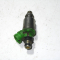 Форсунка топливная 2325016170 2320916170 K2320916170 AT211 7AFE Toyota Caldina  - БУ