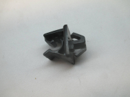 Фиксатор упора капота 94530161 0940308302 фиксатор Шевроле Ланос Шанс Реззо, Нубира, - GM