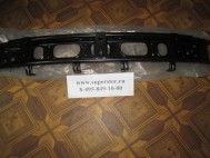 Усилитель переднего бампера Дэу Матиз 96563284, 96518949 - Gordon