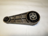 Подушка двигателя задняя Шевроле Лачетти 96550261 96852452 96852453 96852454 - БУ