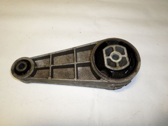 Подушка двигателя задняя Шевроле Лачетти 96550261 96852452 96852453 96852454 - БУ