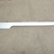 Накладка порога левая 96600361 050309 T054-487 Chevrolet Aveo Т200 Хэтчбек 3 дверный - Серебро, - БУ