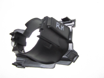 Держатель ПТФ противотуманой фары правый 8200785081 Рено Логан 2 после 2010 года, - NSP