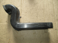 Воздухозаборник 1120461 XS4U9E635AB Форд Фокус 1, - БУ