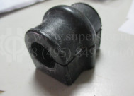 Втулка стабилизатора Шевроле Авео Т200-255 переднего 96653351, 96870461, 96435295, - LYNXauto