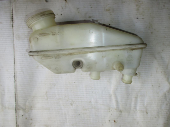 Бачок цилиндра тормозного Главного 93740562 427962/965 Шевроле Авео Т200-255 с АБС Американец, - БУ