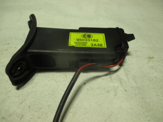 Лючок бензобака - Защелка лючка 96623003, 20950814, 95033182, 4819537 Опель Антара с 2007 год, - БУ