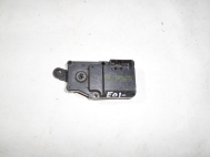 Мотор привода заслонки отопителя салона 96539657 96539702 4526-0761 RHD Авео Лачетти 2 контакта - БУ