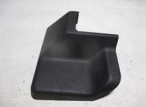 Заглушка крепежа сидений передних переднее правое внутренняя LR002089 6H52618D12ABW Фрилендер 2 - БУ 