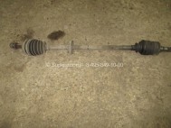 Привод правый 96474835 96481062 96481066 Шевроле Ланос Нэксия с A15SMS 8V в сборе LR11 - БУ