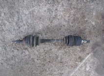 Привод левый 96481061 для МКПП Ланос Нексия 1,3-1,5 литра 8V А13SMS, A15SMS 96481065 - БУ-3 