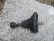 Ручка переключения МКПП Шевроле Лачетти Все 96425743 без трубы, - БУ