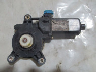 Мотор стеклоподъемника двери Шевроле Реззо 96261061 задней правой Дэу Такума , - БУ