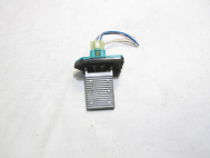 Резистор вентилятора отопителя 96331061 CHEVROLET REZZO 2005-2010 DAEWOO REZZO 2000-2011, - БУ