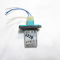 Резистор вентилятора отопителя 96331061 CHEVROLET REZZO 2005-2010 DAEWOO REZZO 2000-2011, - БУ