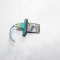 Резистор вентилятора отопителя 96331061 CHEVROLET REZZO 2005-2010 DAEWOO REZZO 2000-2011, - БУ