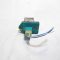 Резистор вентилятора отопителя 96331061 CHEVROLET REZZO 2005-2010 DAEWOO REZZO 2000-2011, - БУ