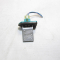 Резистор вентилятора отопителя 96331061 CHEVROLET REZZO 2005-2010 DAEWOO REZZO 2000-2011, - БУ