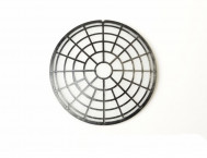 Фильтр салонный - Круглый Дэу Нексия CT13, - TSN