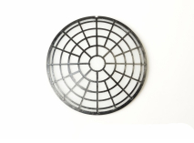 Фильтр салонный - Круглый Дэу Нексия CT13, - TSN 