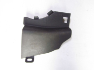 Накладка стойки передней внутренняя нижняя правая 66900JD000 Ниссан Кашкай J10 c 06г, - БУ