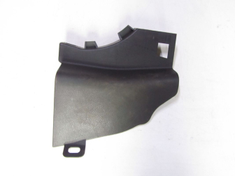 Накладка стойки передней внутренняя нижняя правая 66900JD000 Ниссан Кашкай J10 c 06г, - БУ