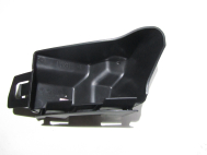 Кронштейн бампера заднего правый 1729767, 1694845, 1704185 Форд Фокус 3 Седан с 2011 года, - ARS