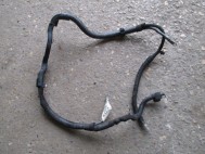 Проводка жгут АКБ Опель Астра J Шевроле Круз 1,4 литра ТУРБО 13291347, 13291361, 13291344, - БУ