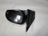 Зеркало правое 876204Y040 STKA47940A1 Киа Рио 3 с 2011 года c обогревом 5 контактов, - SAT