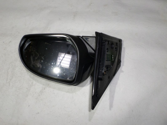Зеркало правое 876204Y040 STKA47940A1 Киа Рио 3 с 2011 года c обогревом 5 контактов, - SAT