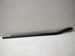 Молдинг стекла двери передней правой бархотный 96601517 Шевроле Спарк М200, - БУ