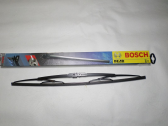 Щетка стеклоочистителя 500 мм каркасная 3397004760 AeroTwin Rear 1 штука, - Bosch