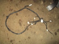 Проводка жгут крышки багажника Шевроле Каптива 96821761, 96821764, 96825793, - БУ