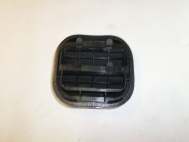 Клапан вентиляции кузова Шевроле Ланос в заднем крыле 96242978 в багажнике - General Motors