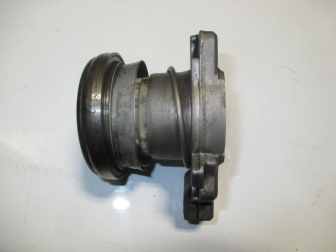 Подшипник выжимной 24422061 - Гидромуфта Опель Астра Н-J Шевроле Авео Т300 Круз Орландо - БУ