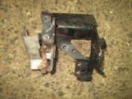 Кронштейн АКПП передний Ниссан Мурано Z50 11274CA012, 11274CA011, 11274CA01 с 04 - 08г, - БУ