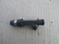 Форсунка топливная 96386780 25334150 3013B-TIA Авео Лачетти 1,4-1.6 литра 16V F14-16D3, - БУ