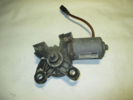 Мотор стеклоочистителя передний 25919459 4814242 Опель Антара с 2007 по 2015 год, - БУ